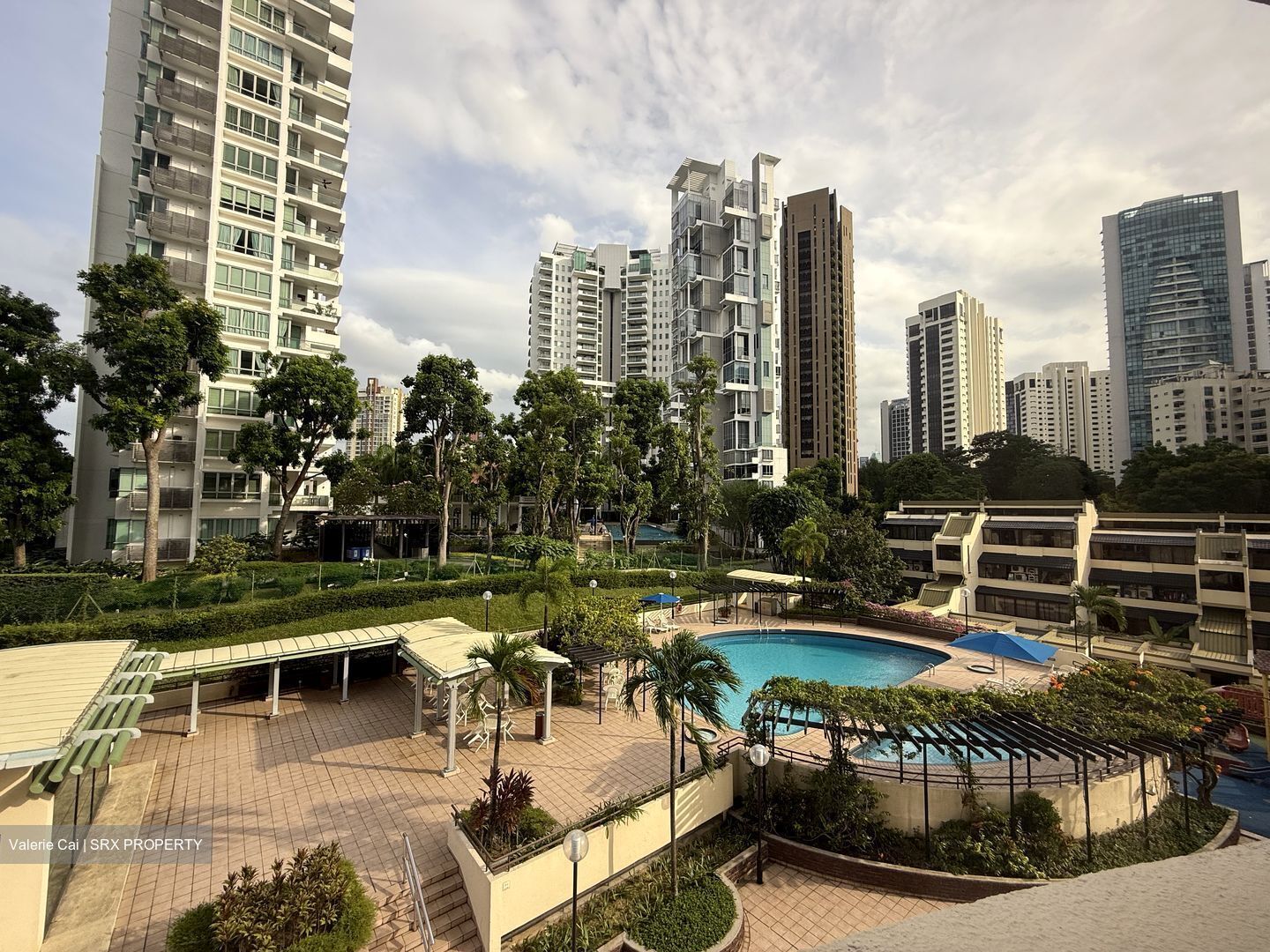 The Draycott (D10), Apartment #565121271